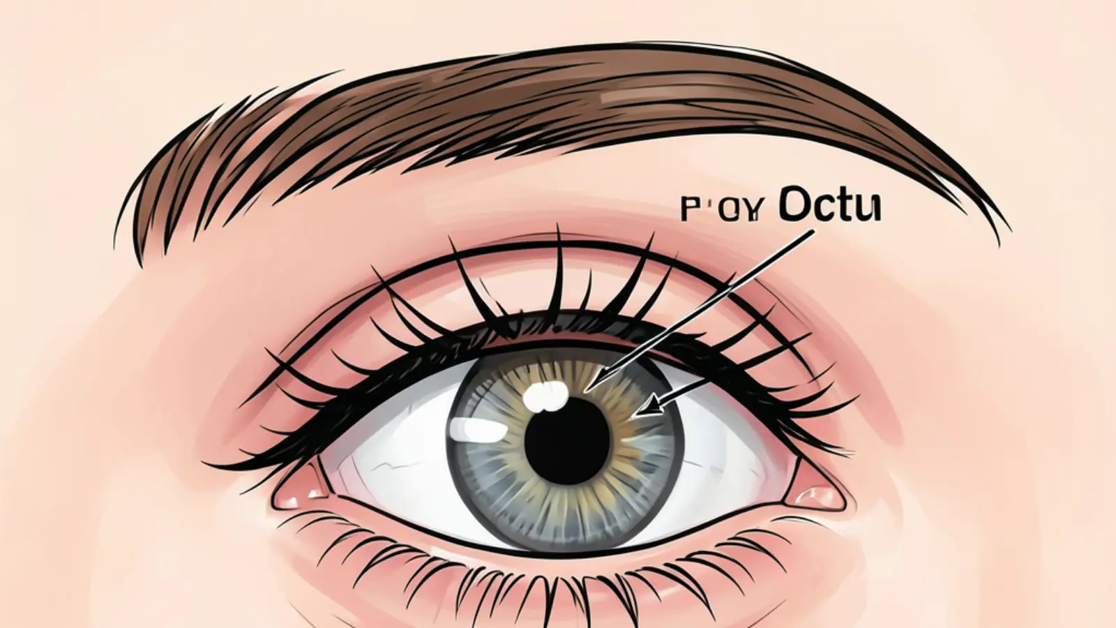 what does it mean when your eye twitches