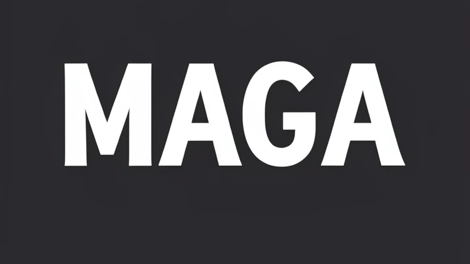 what does maga mean