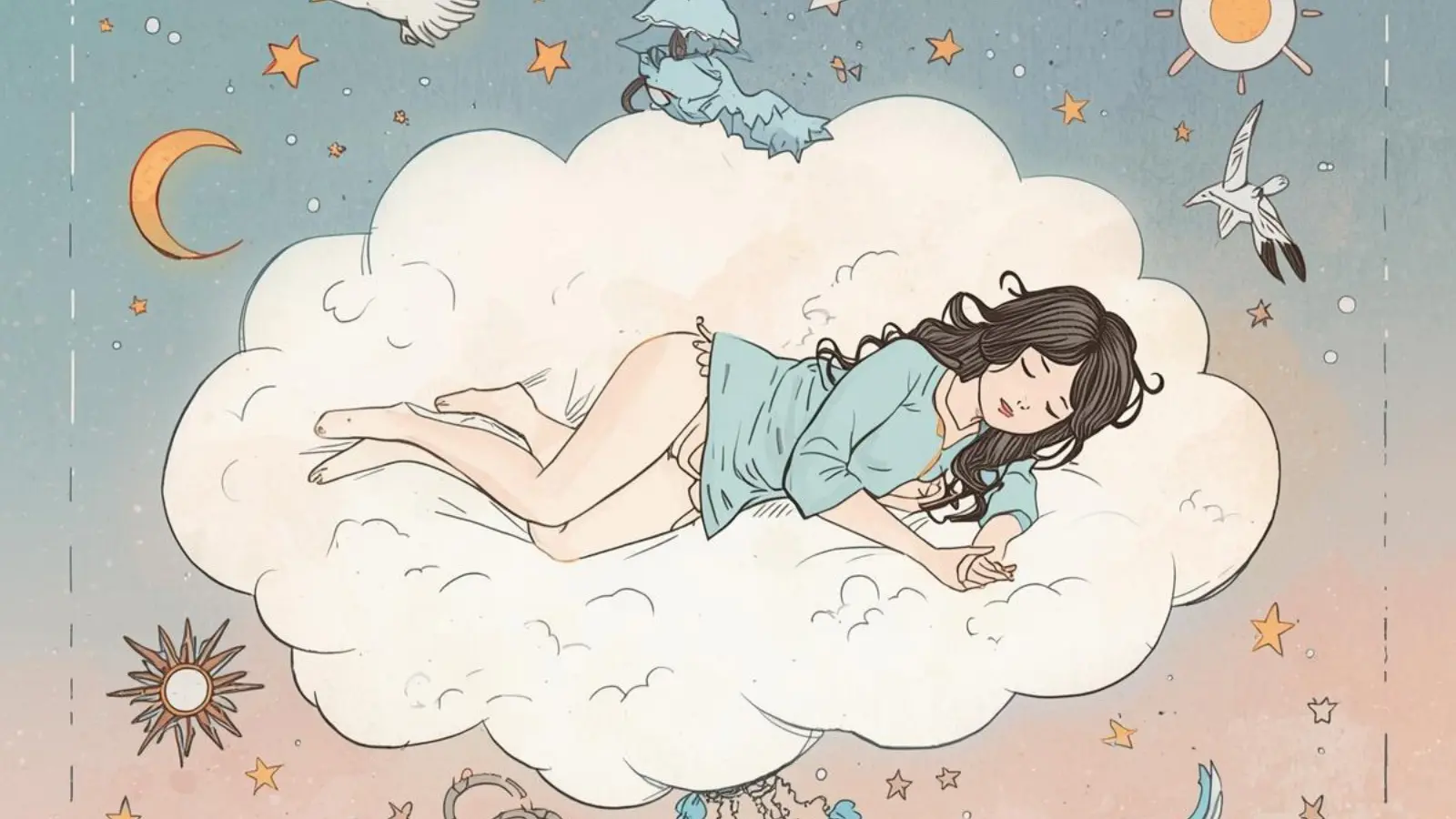 what does my dream mean