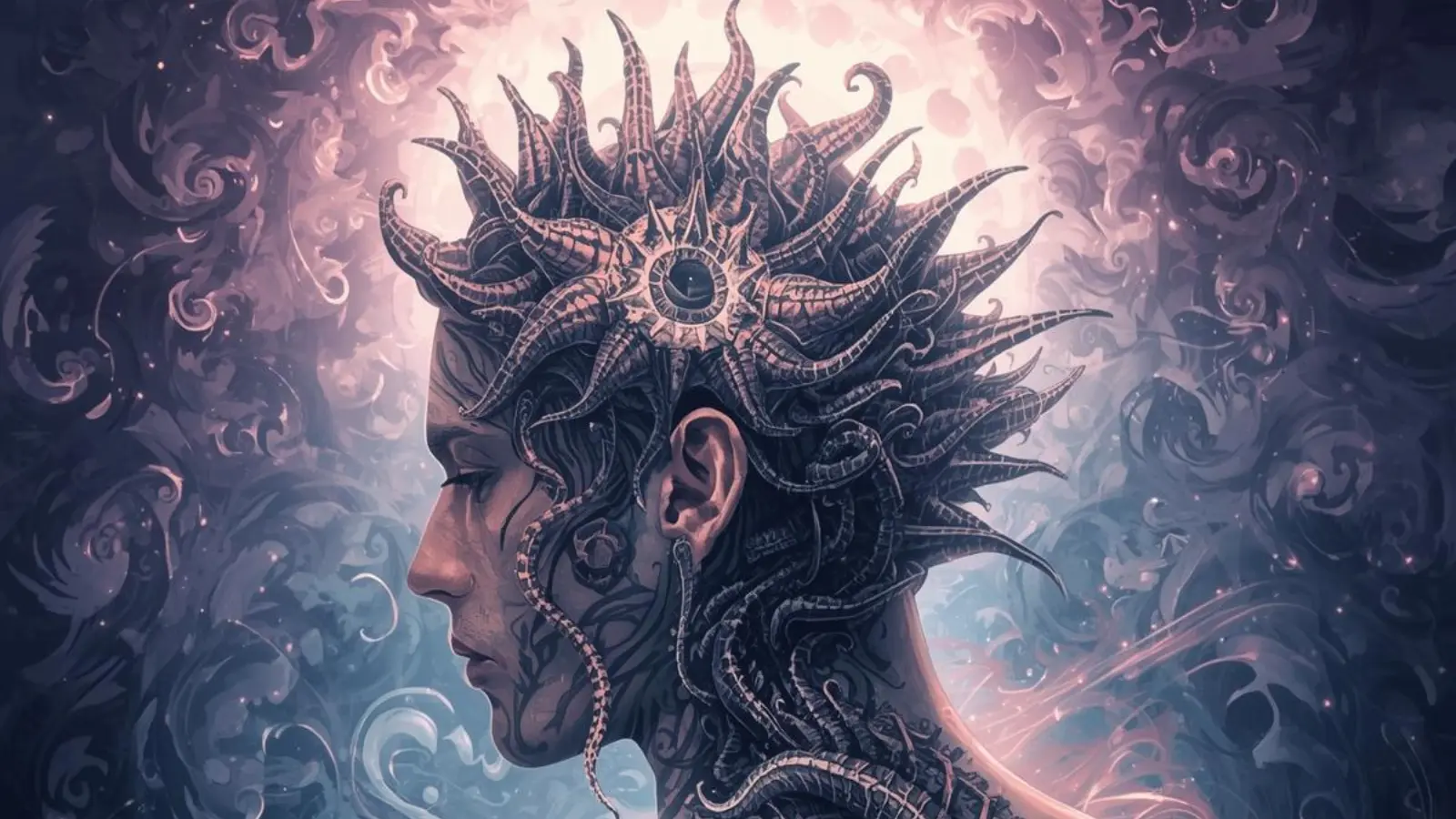 what does the medusa tattoo mean