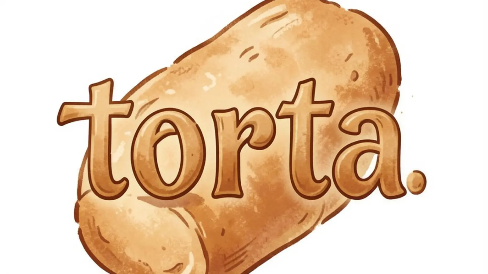 what does torta mean