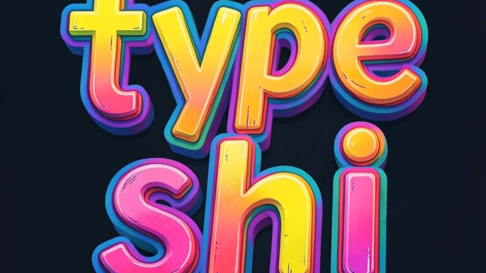 what does type shi mean