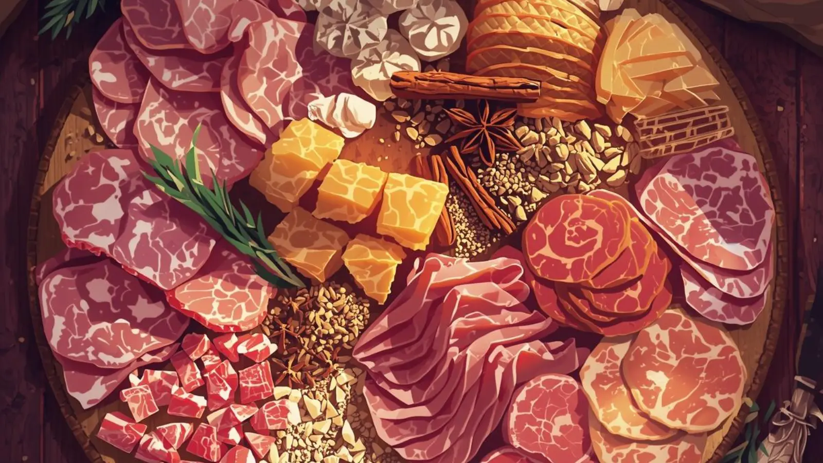 what does uncured meat mean