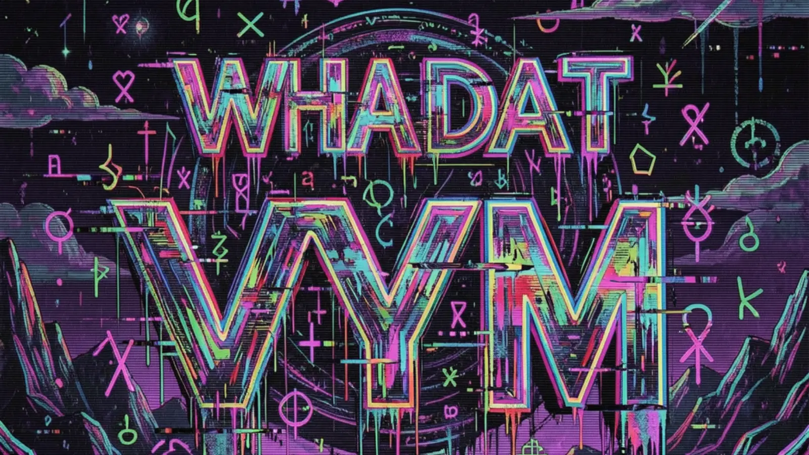 what does wym mean
