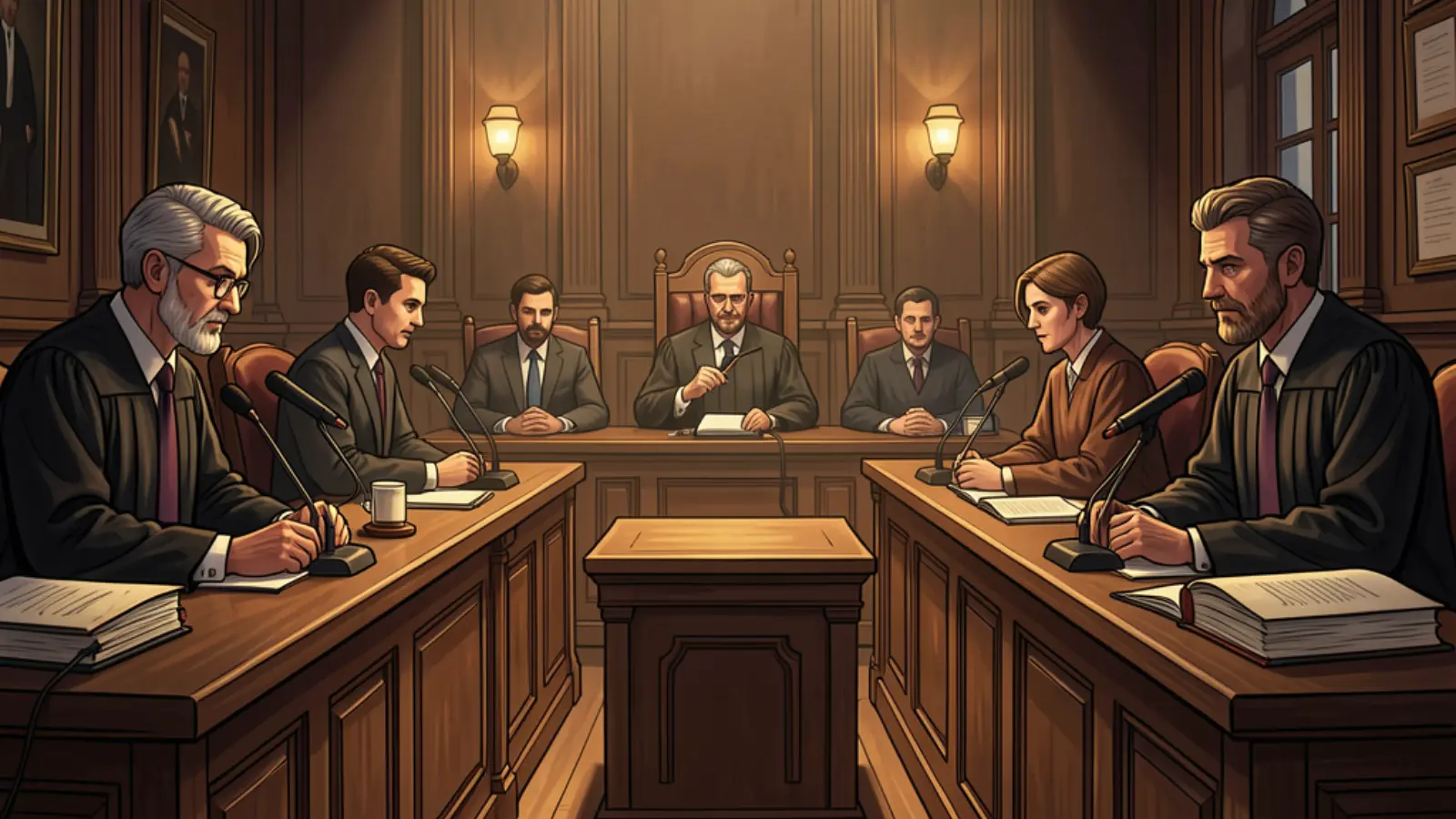 what is second degree murders mean